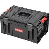 Qbrick System PRO Toolbox 2.0 stapelbar 450 x 334 x 240 mm 19 l IP54