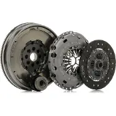 LuK Kupplungssatz komplett 600 0338 00 für MITSUBISHI Outlander II SUV (CWW) 240mm