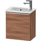 Duravit DE4259L10790000 D-Neo WTU WH R.ek 410x274x440 Nu Mt