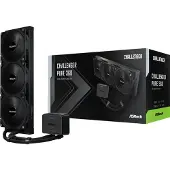 Asrock Challenger Pure 360 Black Wasserkühlung