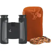 Swarovski CL Pocket 10x25 Mountain Package anthrazit