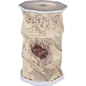 Nemesis Now NEMN-B7155B25 - Harry Potter faltbare Lampe Marauders Map 15 cm -