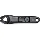4iiii Precision 3+ Xt M8200 Linke Kurbel Mit Leistungsmesser
