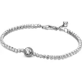 Pandora Timeless damen Armband Silber 599416C01