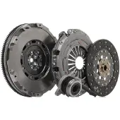 Valeo Kupplungssatz Ø 237 mm 20 Zähne IAM-Expertise passend für u.a. HYUNDAI i30