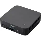 Asus ExpertCenter PN54-S1-S30082AL, 3 GHz, AMD Ryzen 3, 210, 8 GB, 512 GB, Windows 11 Pro