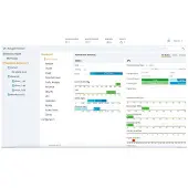 HP Aruba Virtual Mobility Controller (JPF1)