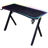 X Rocker Lumio XL - Schreibtisch - rectangular