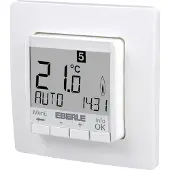 Eberle Raumthermostat Unterputz FIT 3