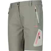 CMP Dreiviertel-Bermuda Damen Stretch