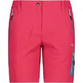 CMP Damen Bermudas Da WOMAN BERMUDA