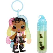 MGA Entertainment Yummilang Lip Glos Saure Bonbons 545781 545767