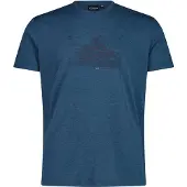 CMP 39t7527 Kurzarm-t-shirt