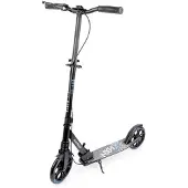 Tempish Nixin 200 Ii Al Tretroller Silber Silber One Size