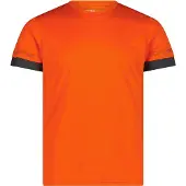 CMP Trikot mit Logo Unlimitech