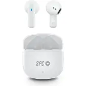 SPC Auriculares 4623B ZION 2 Blanco