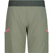 CMP Bermuda Light Climb 31t7706 Kurze Hose