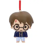 Ginza.se Harry Potter - Harry Hanging Ornament 7.5cm
