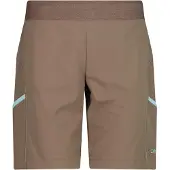 CMP Wander-Bermuda Damen