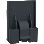 Schneider Electric Adapter TeSys Deca GV2AFAM zwischen GV2ME(Snap-in Klemmen) und