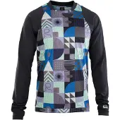 iON Scrub 10 Years Langarm-trikot