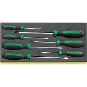 Stahlwille 96838278, 175 mm, 350 mm, 40 mm, 590 g