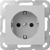 Gira Steckdose Schutzkontakt Typ F 16 Ampere 250 Volt