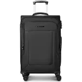 Franky Melbourne 3.0 4-Rollen Trolley 69 cm mit Dehnfalte