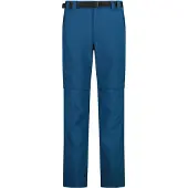 CMP Zip Off 3t51647 Hosen
