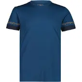 CMP 33n6677 Kurzarm-t-shirt