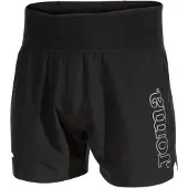 Joma Shorts 103165.100 in Black color size medium