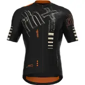 RH+ Pacer Pro Kurzarm-radtrikot