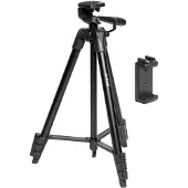 D-fruit Stativ 204 + Handy-Adapter M