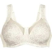 Anita Ohne Bügel BH Clara | Grösse: 100C | Farbe: Kristall