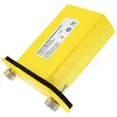 AccuCell Schwing AK2 Akku 10191556 als Nachbau Akku von NiMH 2100mAh
