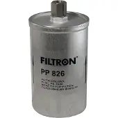 FILTRON Kraftstofffilter PP 826 für VW GOLF II (19E, 1G1) Anschraubfilter