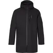Protest Thoreau Jacke Schwarz XL Mann Schwarz XL
