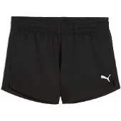 Puma Shorts "TAD ESS WOVEN SHORTS G" aus Polyester, mit DryCELL Technologie, atmungsaktiv