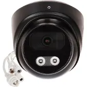 APTI Kamera IP KAMERA IP -AI803V2-28W-BLACK - 8Mpx 2.8mm