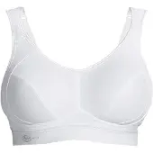 Anita Active Sport BH Extreme Control | Grösse: 100F | Farbe: Weiß