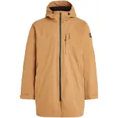 Protest Thoreau Jacke Beige L Mann Beige L