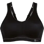 Anita Sport BH Light & Firm | Grösse: 85A | Farbe: Schwarz
