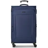 Franky Melbourne 3.0 4-Rollen Trolley 79 cm mit Dehnfalte