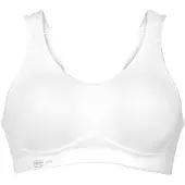 Anita Sport BH Light & Firm | Grösse: 100A | Farbe: Weiß