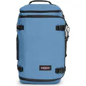 Eastpak Laptoprucksack Rucksack mit Laptopfach Carry Pack Duffel Backpack 30L Aviator Blue blau