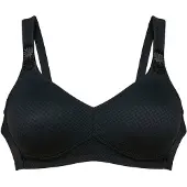 Anita Ohne Bügel BH Leni | Grösse: 110C | Farbe: Schwarz