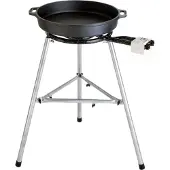 PAELLA WORLD Gusspfannen-Set 3