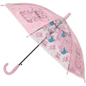 Disney Stitch Regenschirm, Ohana