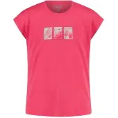 CMP T-Shirt Meliert Mädchen