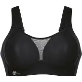 Anita Sport BH Smart Control | Grösse: 95D | Farbe: Schwarz